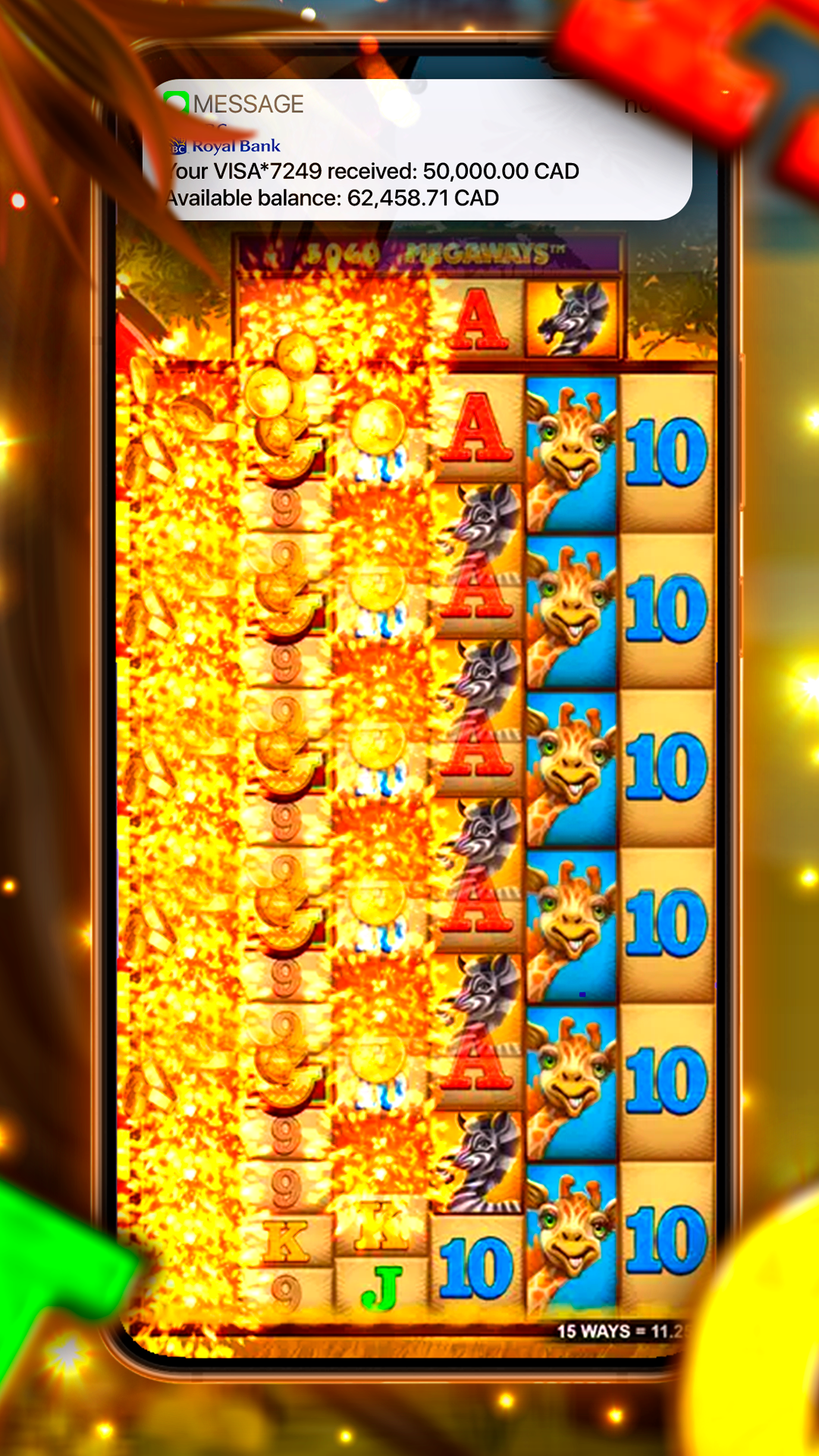 Screen